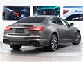 2020 Maserati Quattroporte