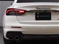 2022 Maserati Quattroporte