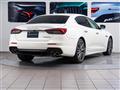 2022 Maserati Quattroporte