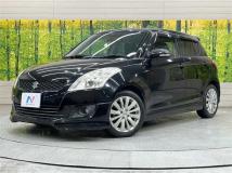 2012 Suzuki Swift