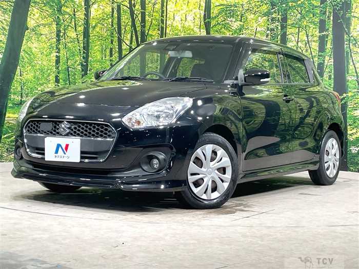 2019 Suzuki Swift