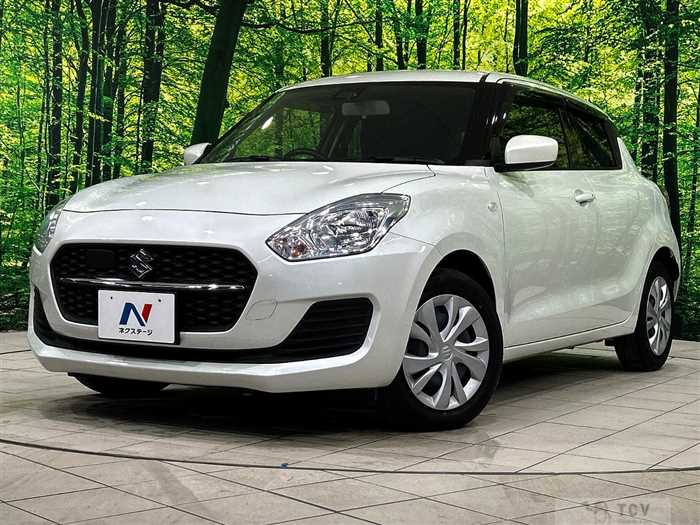 2022 Suzuki Swift