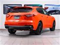 2019 Maserati Levante