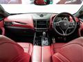 2022 Maserati Levante