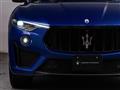 2020 Maserati Levante