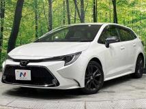 2020 Toyota Corolla Sedan
