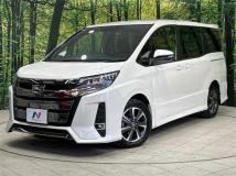 2017 Toyota Noah