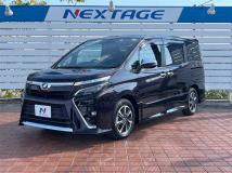 2018 Toyota Voxy
