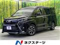 2018 Toyota Voxy