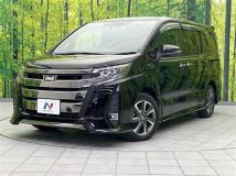 2018 Toyota Noah