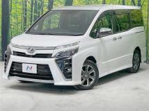 2020 Toyota Voxy