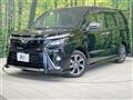 2020 Toyota Voxy