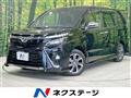 2020 Toyota Voxy