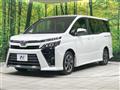 2020 Toyota Voxy