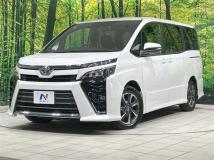 2020 Toyota Voxy
