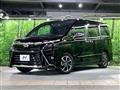 2021 Toyota Voxy