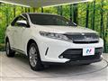 2018 Toyota Harrier