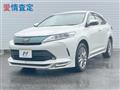 2018 Toyota Harrier