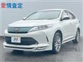 2018 Toyota Harrier