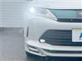 2018 Toyota Harrier