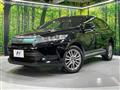 2019 Toyota Harrier