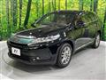 2019 Toyota Harrier
