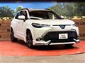 2023 Toyota CorollaCross