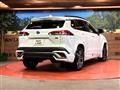 2023 Toyota CorollaCross