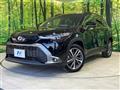 2024 Toyota CorollaCross