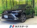 2024 Toyota CorollaCross