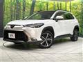 2025 Toyota CorollaCross