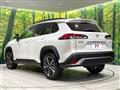 2025 Toyota CorollaCross