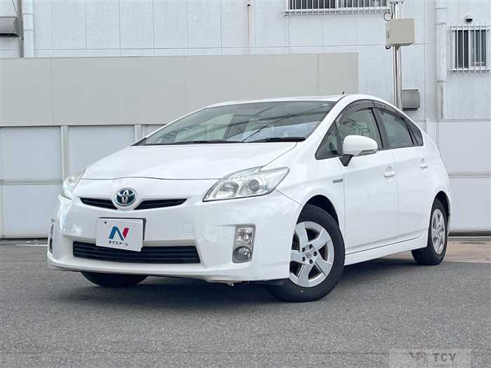 2009 Toyota Prius
