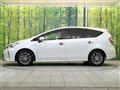 2019 Toyota PRIUS α