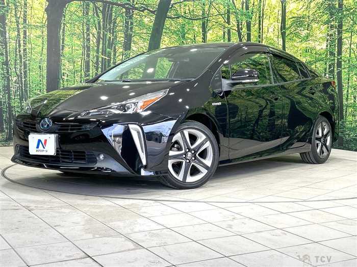 2019 Toyota Prius