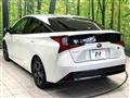 2021 Toyota Prius