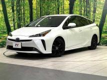 2021 Toyota Prius