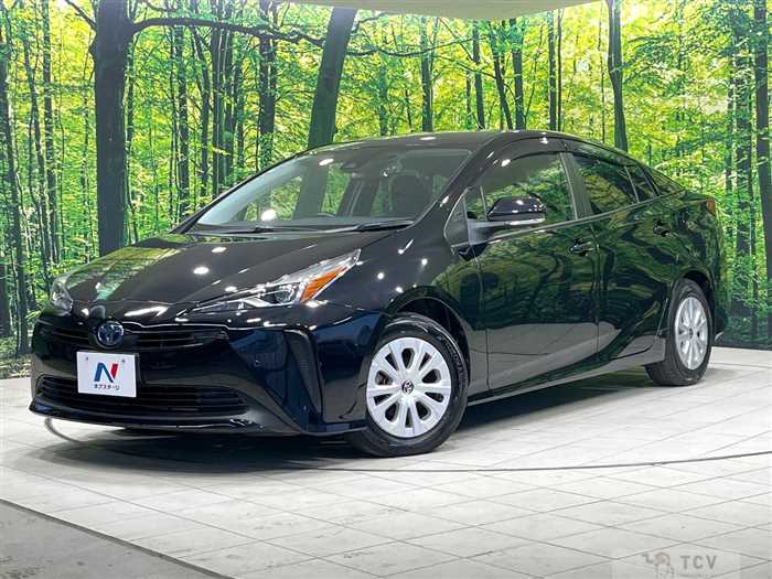 2021 Toyota Prius