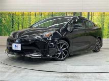 2021 Toyota Prius