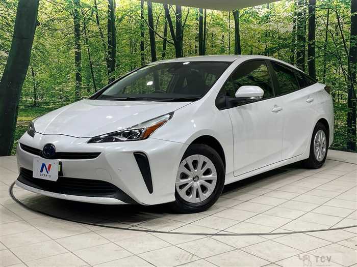 2022 Toyota Prius