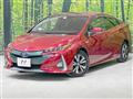 2017 Toyota Prius PHV