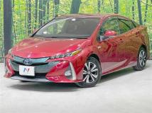 2017 Toyota Prius PHV