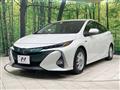 2018 Toyota Prius PHV