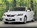 2011 Lexus CT
