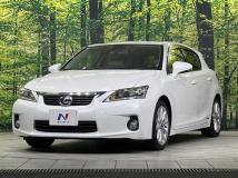 2011 Lexus CT