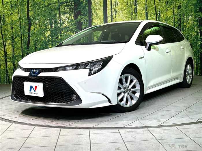 2020 Toyota Corolla Sedan