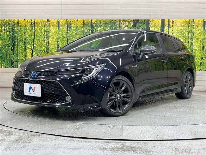 2020 Toyota Corolla Sedan