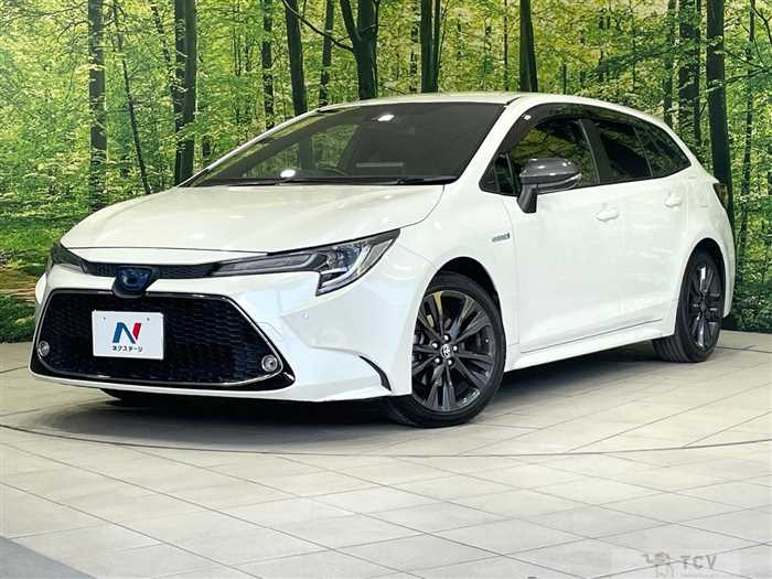2020 Toyota Corolla Sedan