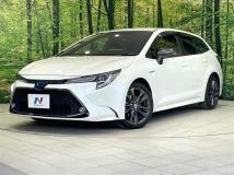 2020 Toyota Corolla Sedan