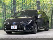 2021 Toyota Corolla Sedan